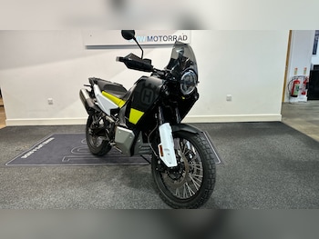 Used Husqvarna Norden 2024 for sale - bike-76879246: Photo