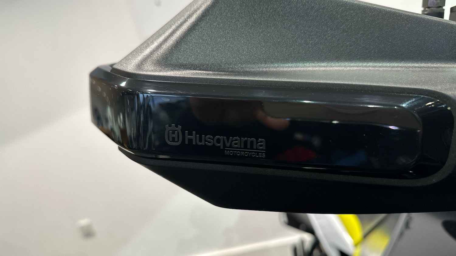 Husqvarna Norden