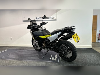 Used Husqvarna Norden 2024 for sale - bike-76879246: Photo