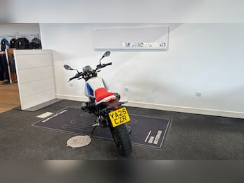 Used BMW R12 2025 for sale - bike-79641135: Photo