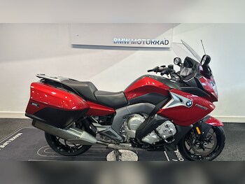 Used BMW K1600 2019 for sale - bike-77261341: Photo