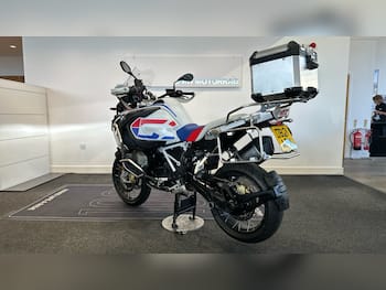 Used BMW R1250 2021 for sale - bike-79855671: Photo