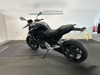 Used BMW F900 2026 for sale - bike-78867178: Photo
