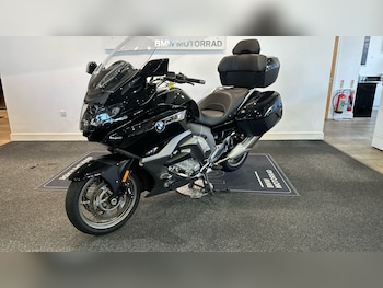 Used BMW K1600 2025 for sale - bike-75829688: Photo