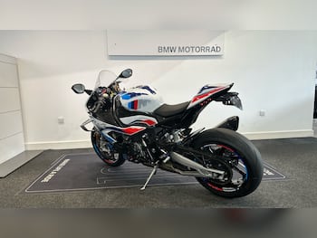 Used BMW M 2022 for sale - bike-79690467: Photo
