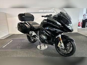Used BMW R1250 2023 for sale - bike-79639456: Photo