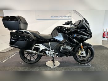 Used BMW R1250 2023 for sale - bike-79639456: Photo