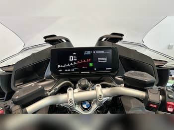 Used BMW R1250 2023 for sale - bike-79639456: Photo