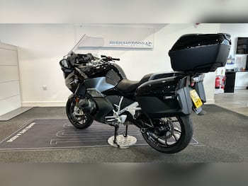 Used BMW R1250 2023 for sale - bike-79639456: Photo