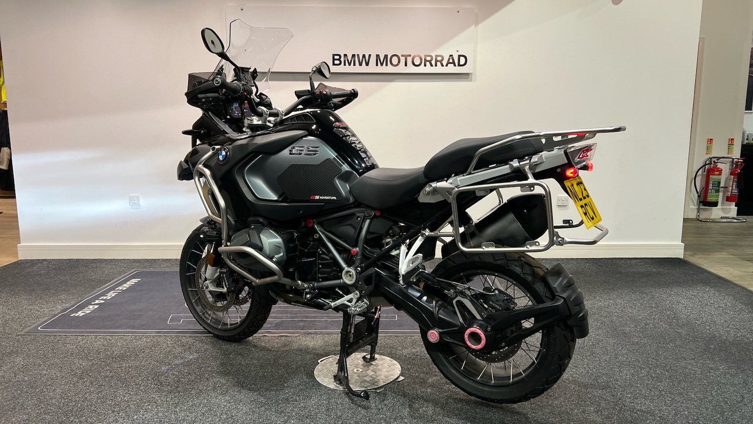 BMW R1250
