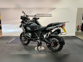 Used BMW R1250 2023 for sale - bike-76599885: Photo