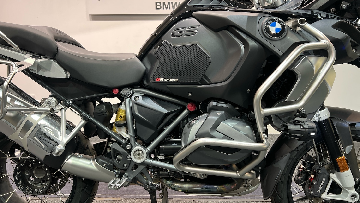 BMW R1250