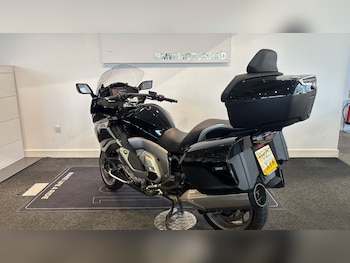 Used BMW K1600 2025 for sale - bike-79343715: Photo