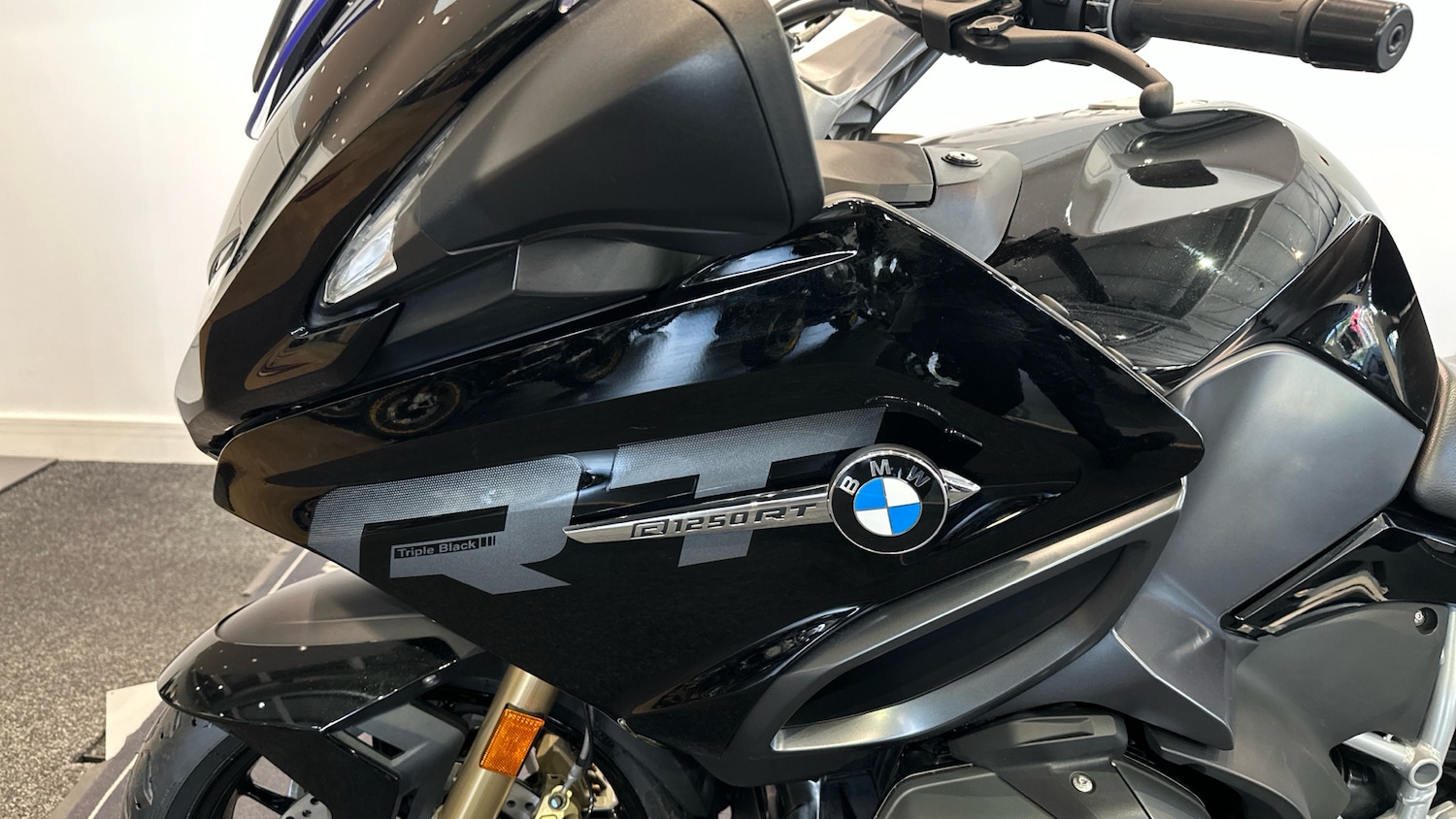 Used BMW R1250 2023 for sale - 78524135: Photo 10