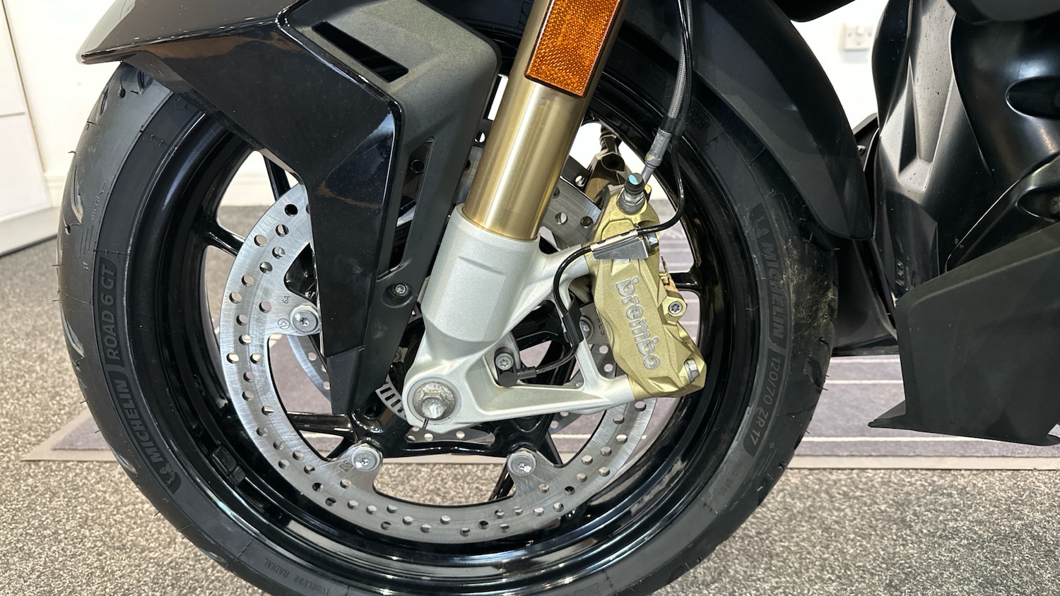 Used BMW R1250 2023 for sale - 78524135: Photo 11