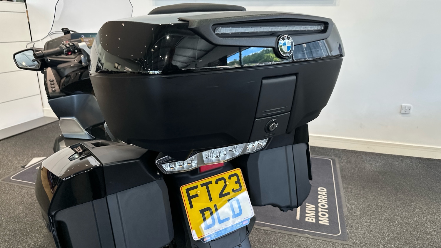 Used BMW R1250 2023 for sale - 78524135: Photo 15