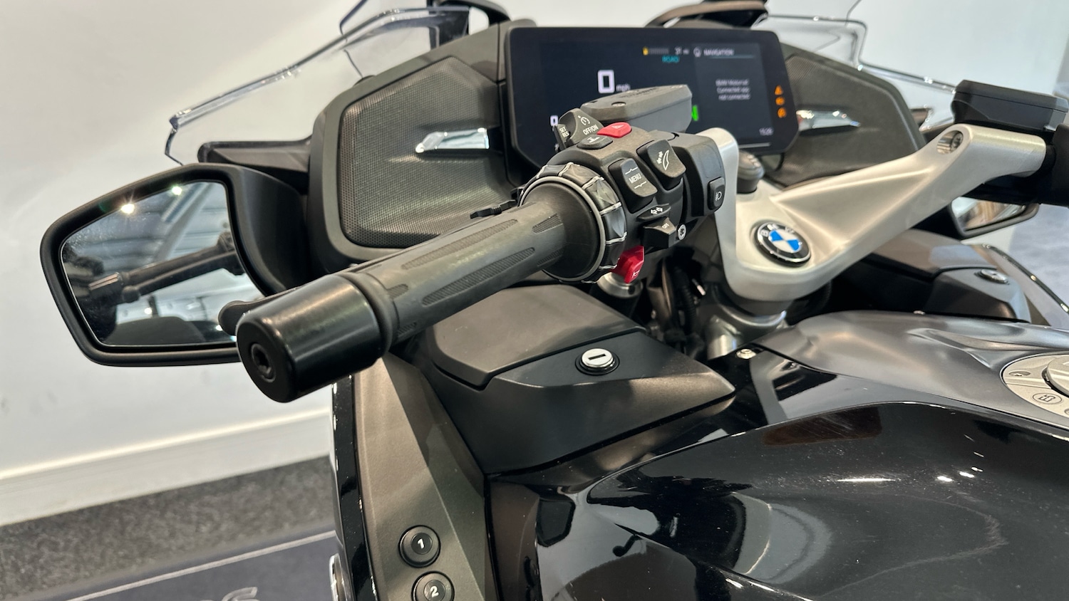 Used BMW R1250 2023 for sale - 78524135: Photo 16