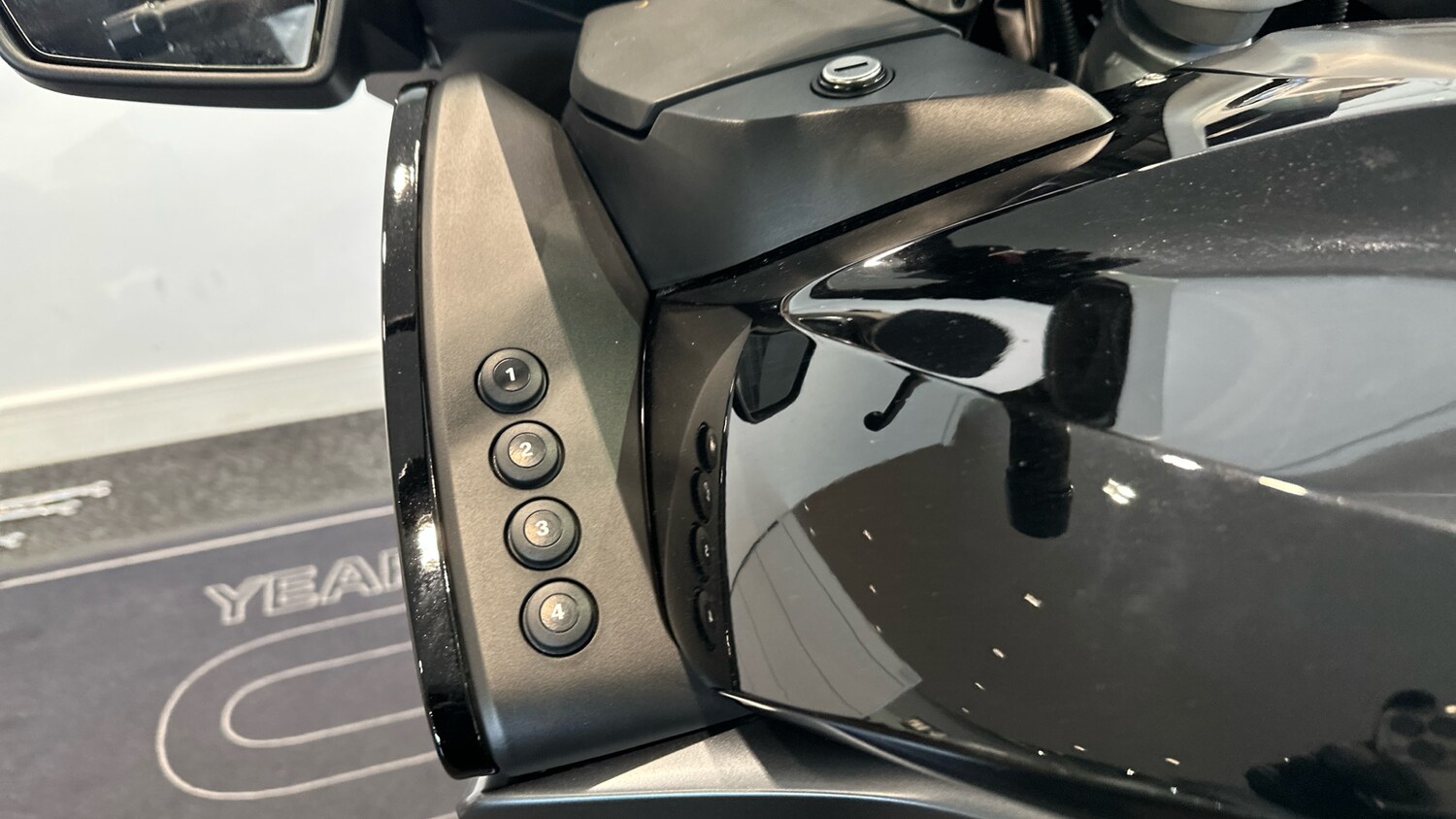 Used BMW R1250 2023 for sale - 78524135: Photo 17