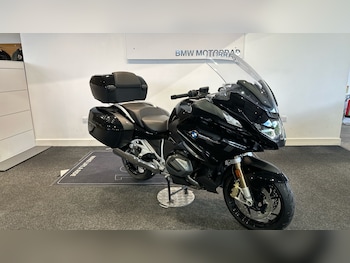 Used BMW R1250 2023 for sale - bike-78524135: Photo