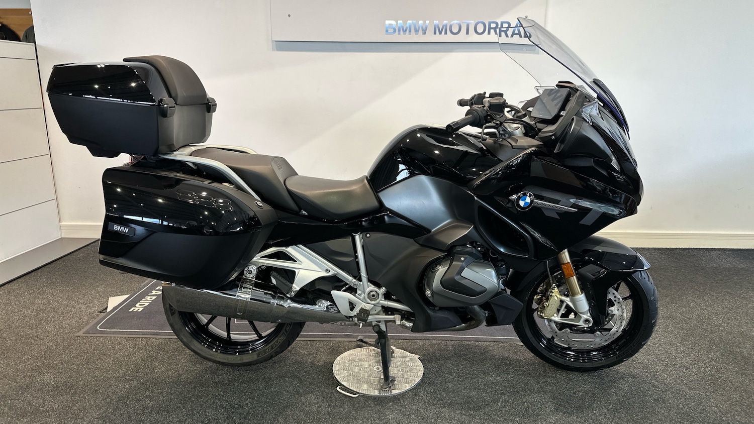 Used BMW R1250 2023 for sale - 78524135: Photo 2