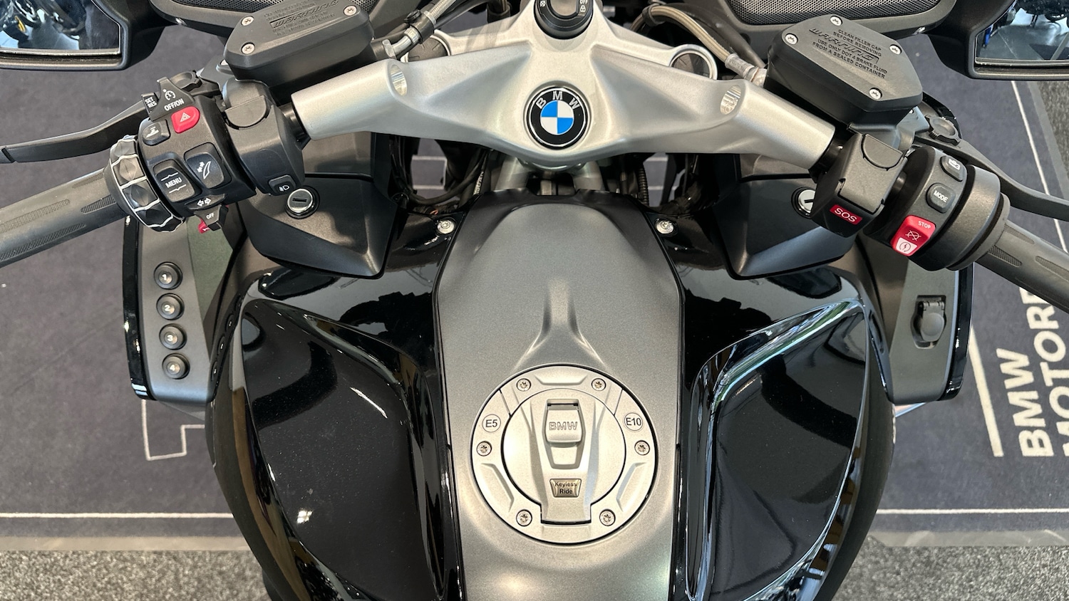 Used BMW R1250 2023 for sale - 78524135: Photo 20