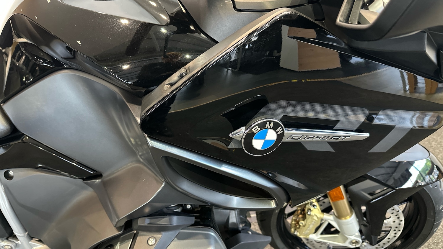 Used BMW R1250 2023 for sale - 78524135: Photo 21