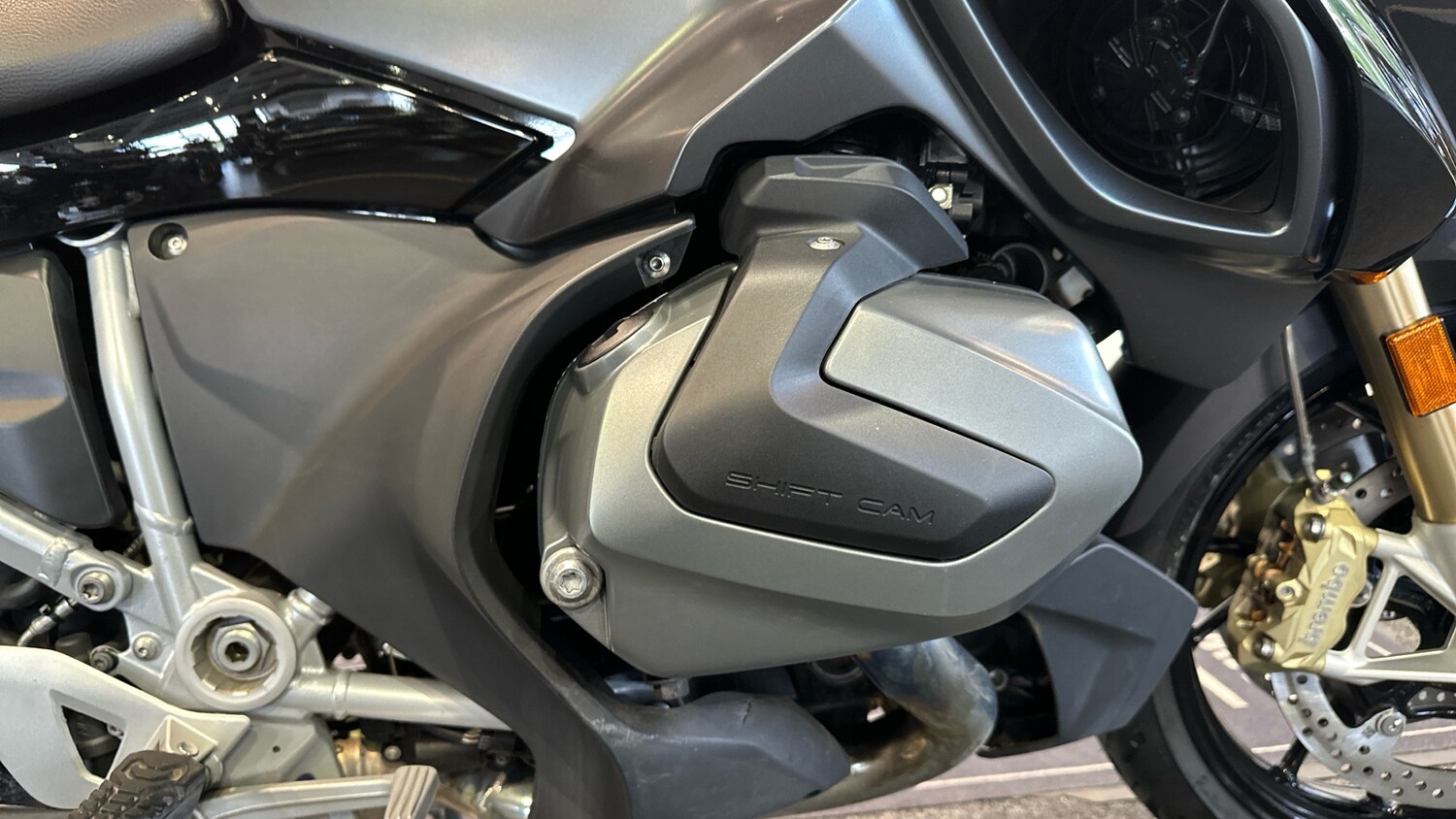 Used BMW R1250 2023 for sale - 78524135: Photo 22