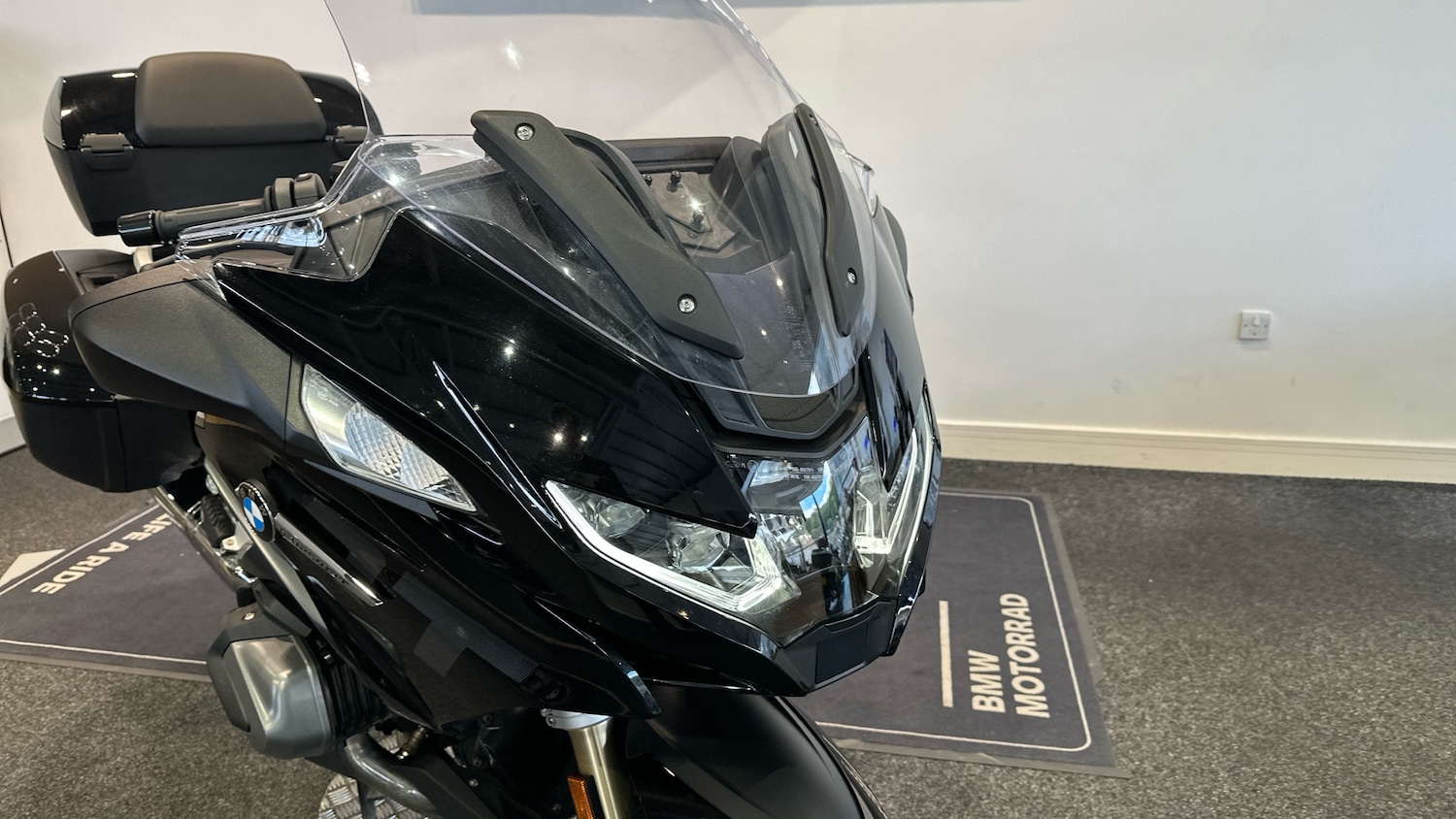 Used BMW R1250 2023 for sale - 78524135: Photo 23