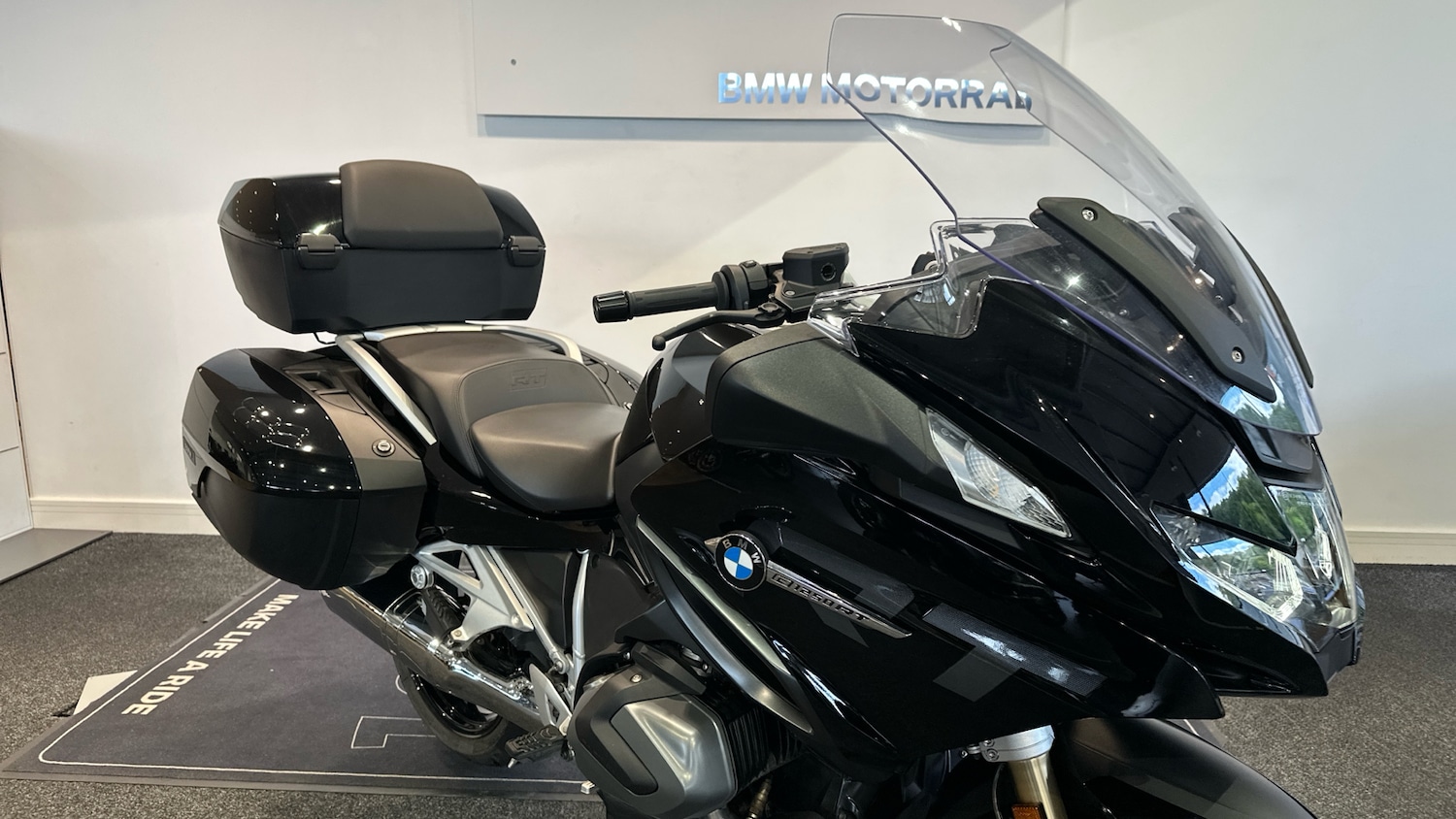 Used BMW R1250 2023 for sale - 78524135: Photo 24