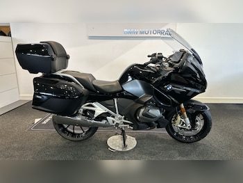 Used BMW R1250 2023 for sale - bike-78524135: Photo