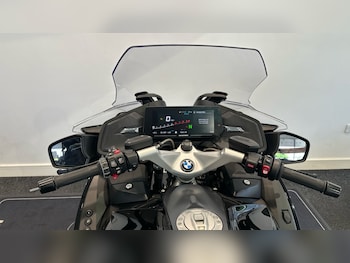 Used BMW R1250 2023 for sale - bike-78524135: Photo