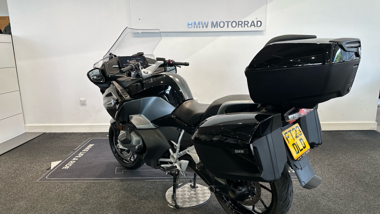 Used BMW R1250 2023 for sale - 78524135: Photo 4