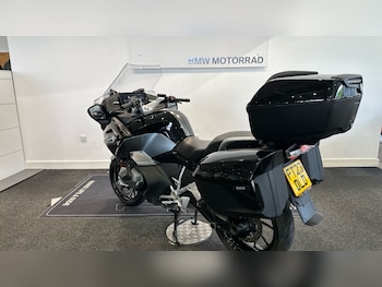 Used BMW R1250 2023 for sale - bike-78524135: Photo