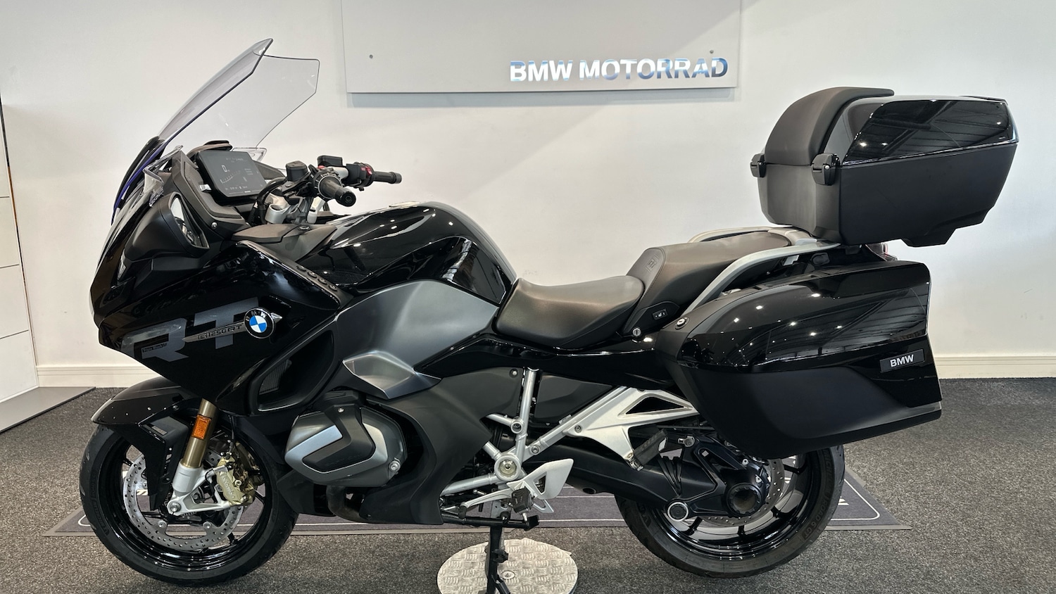 Used BMW R1250 2023 for sale - 78524135: Photo 5
