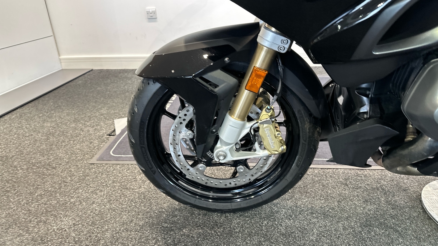 Used BMW R1250 2023 for sale - 78524135: Photo 6