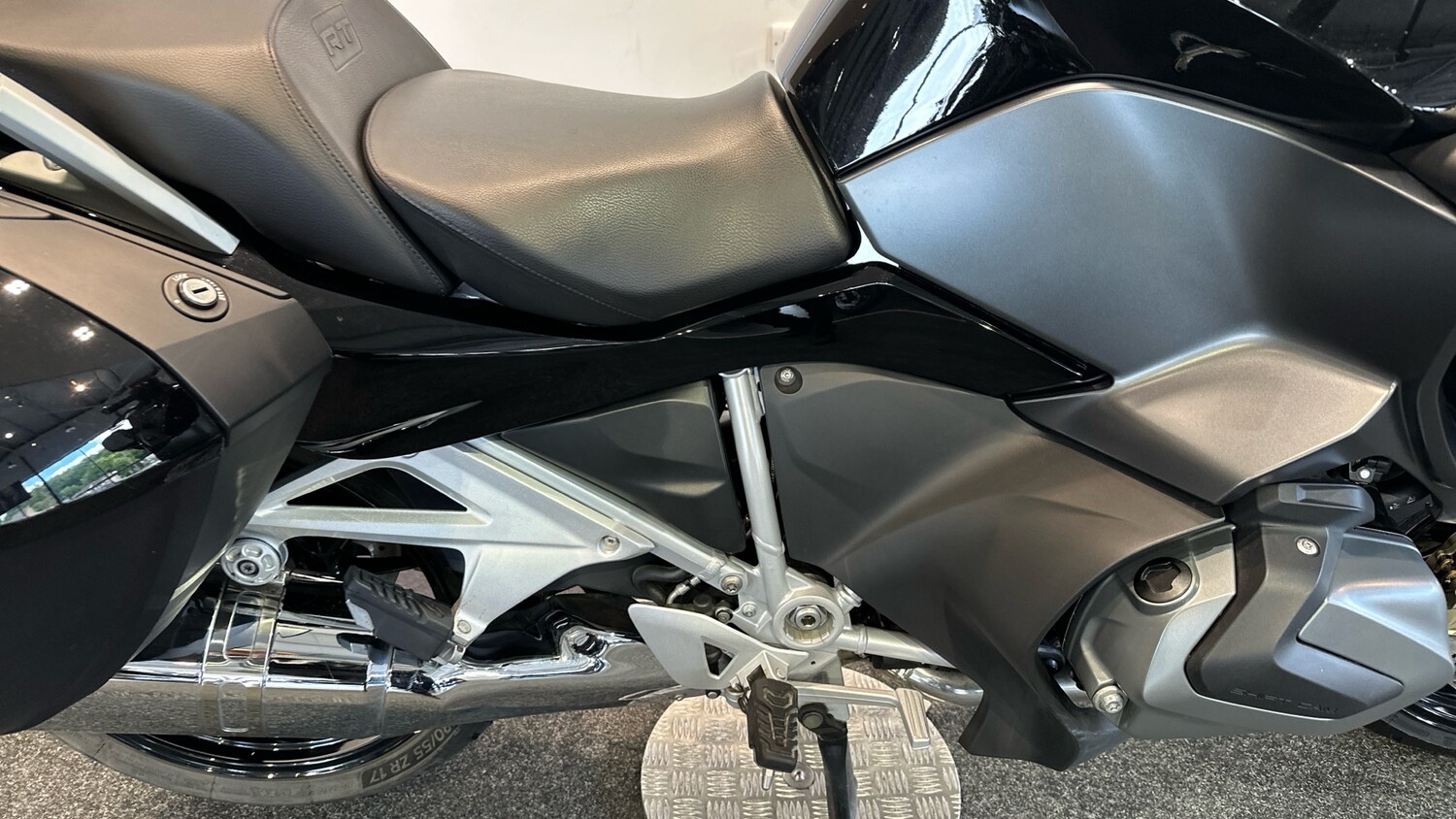 Used BMW R1250 2023 for sale - 78524135: Photo 7