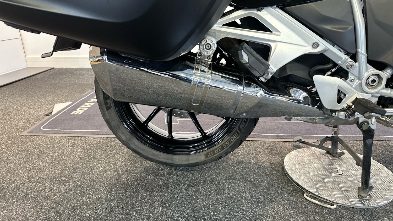 Used BMW R1250 2023 for sale - 78524135: Photo 8