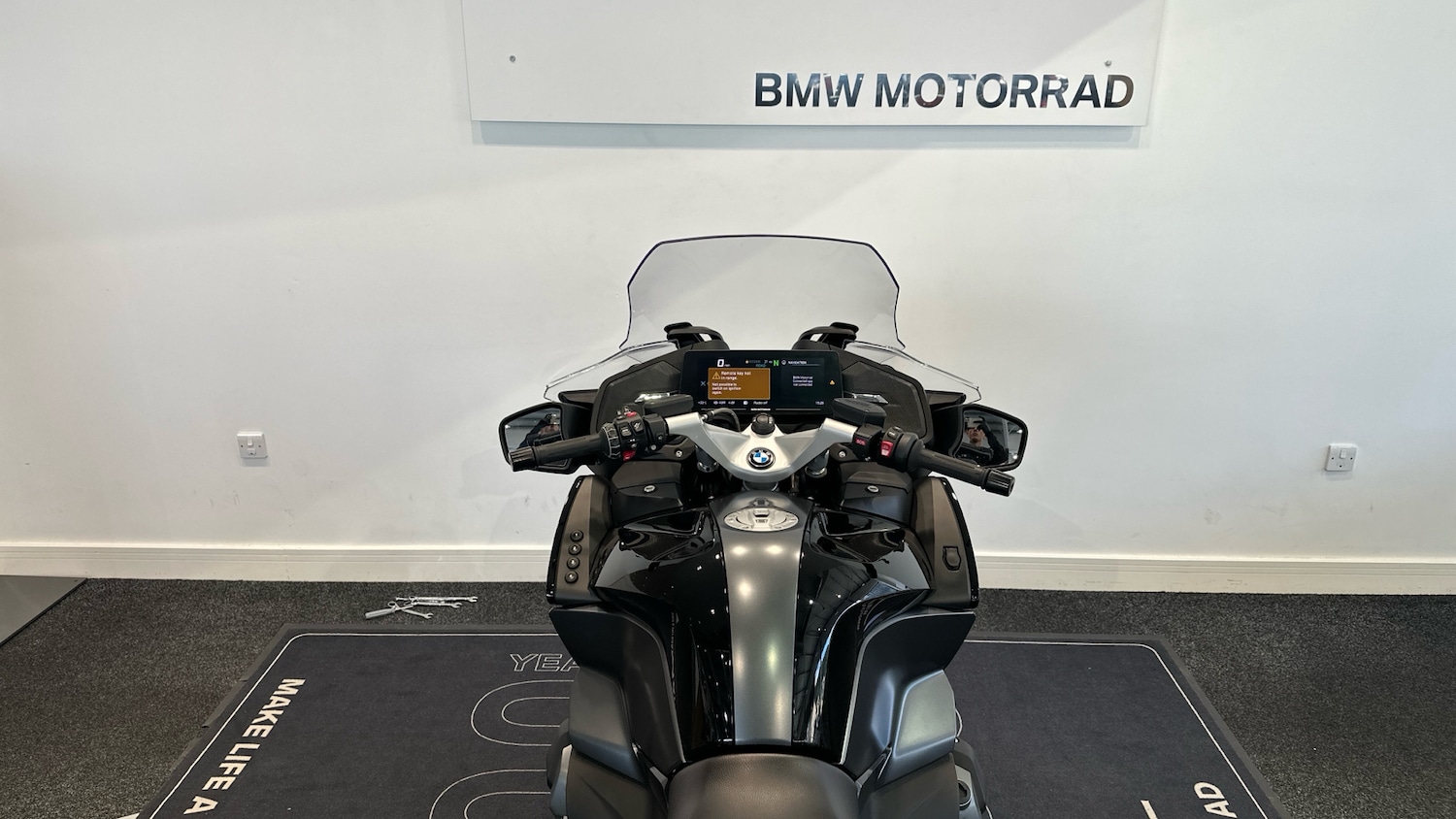 Used BMW R1250 2023 for sale - 78524135: Photo 9