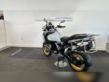 Used BMW R1250 2022 for sale - bike-78554204: Photo
