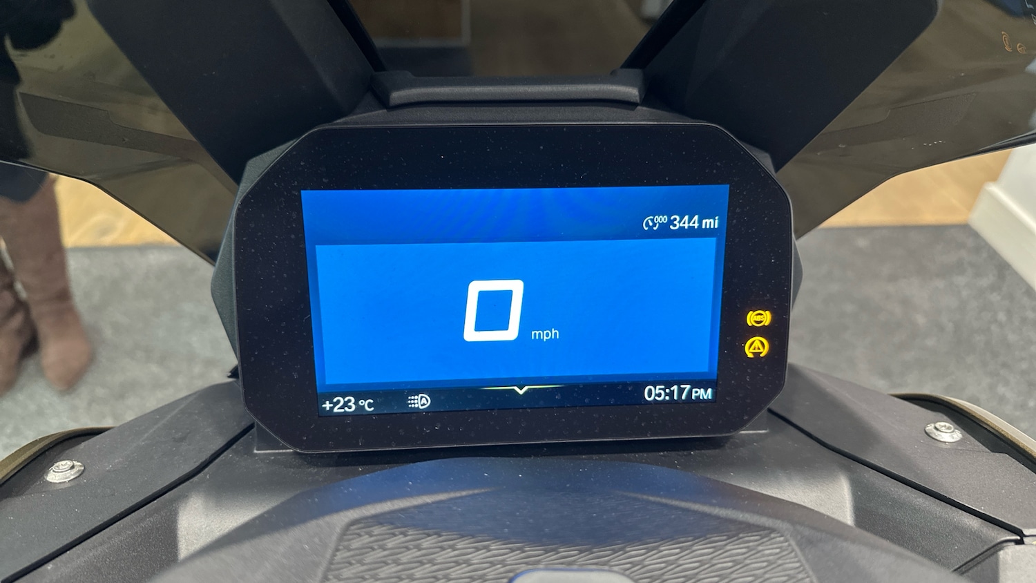 Used BMW C400 2025 for sale - 78764663: Photo 11