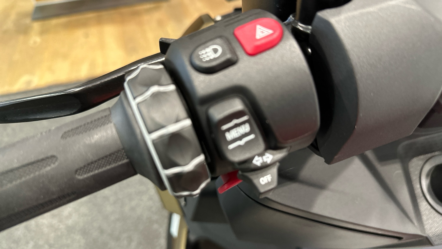 Used BMW C400 2025 for sale - 78764663: Photo 14