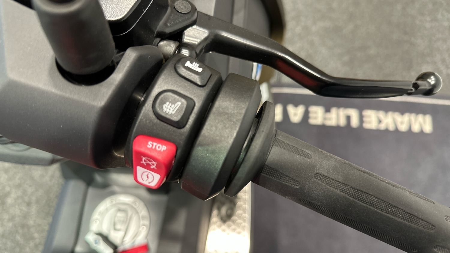 Used BMW C400 2025 for sale - 78764663: Photo 15