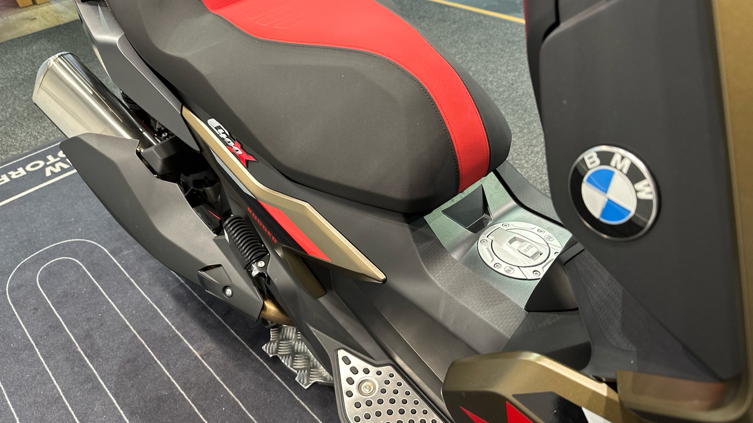 Used BMW C400 2025 for sale - 78764663: Photo 23