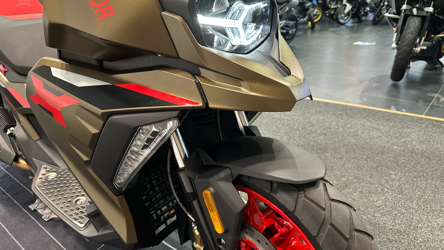 Used BMW C400 2025 for sale - 78764663: Photo 25