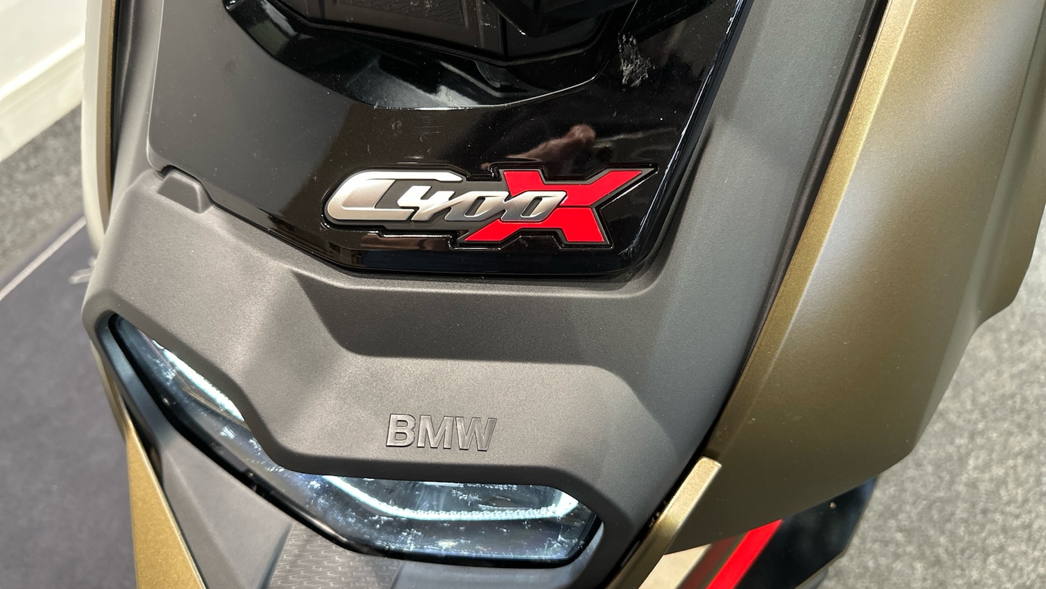 Used BMW C400 2025 for sale - 78764663: Photo 26