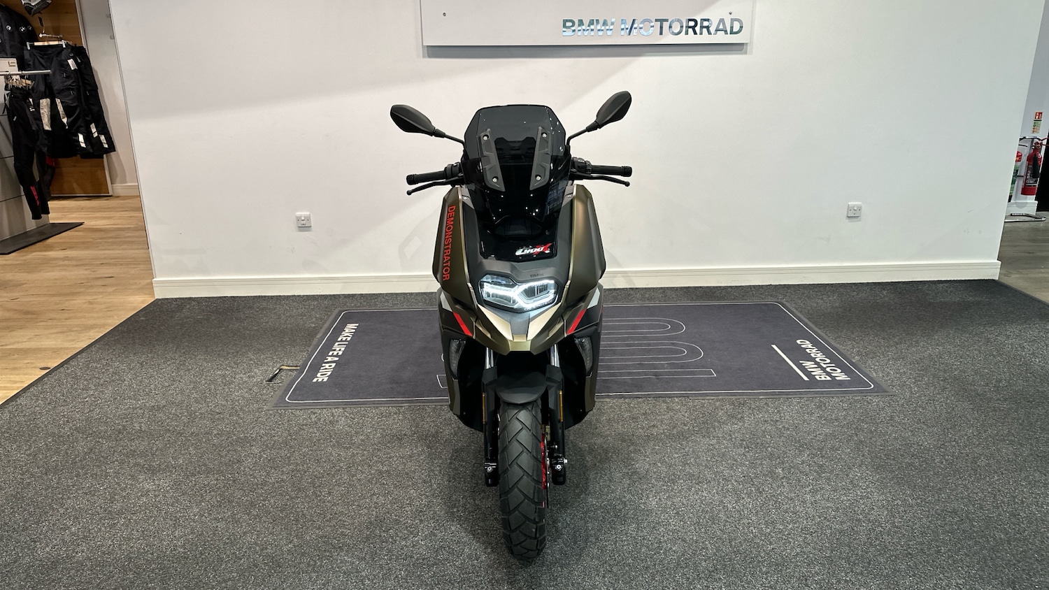 Used BMW C400 2025 for sale - 78764663: Photo 3