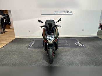 Used BMW C400 2025 for sale - bike-78764663: Photo