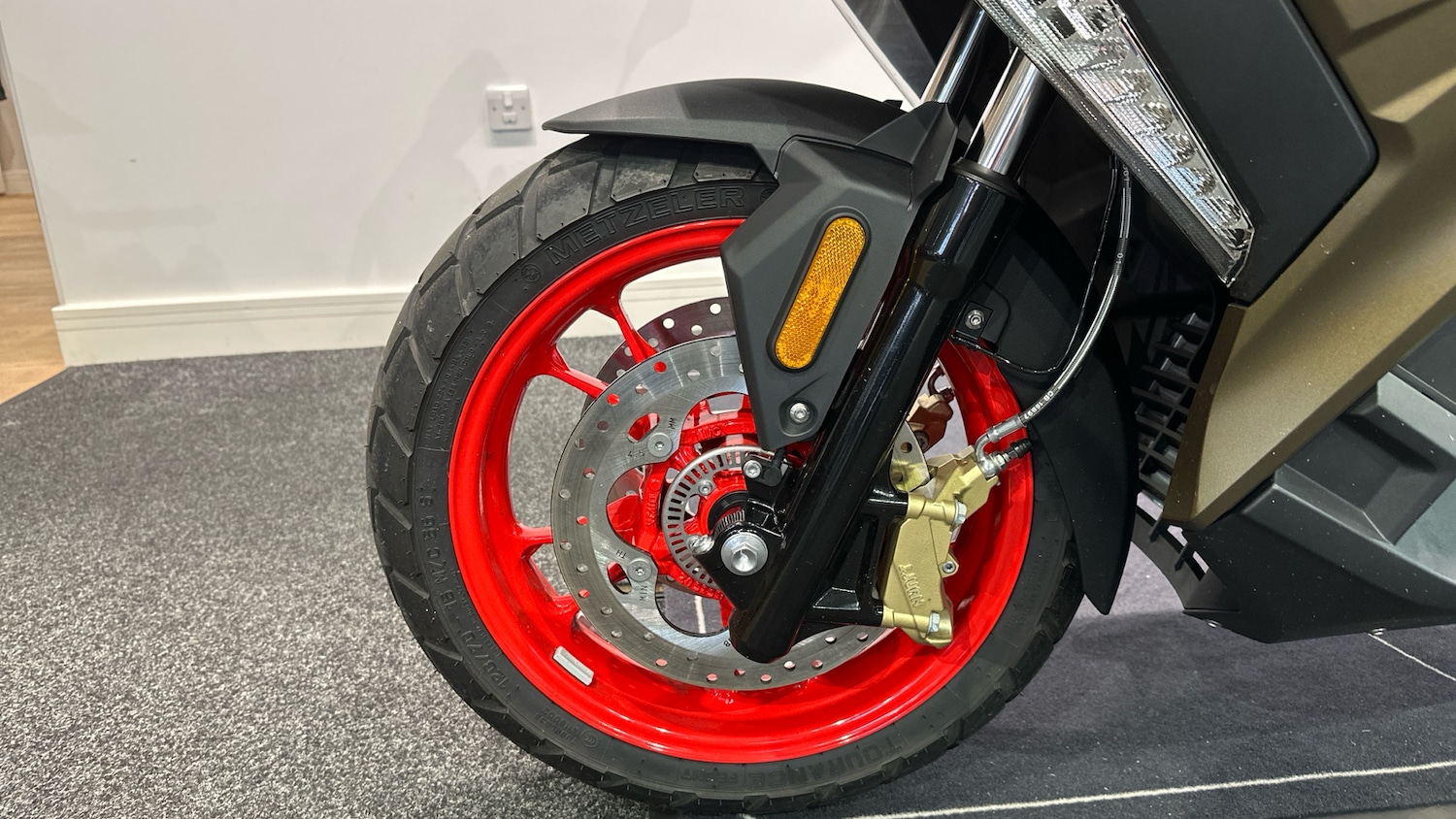 Used BMW C400 2025 for sale - 78764663: Photo 6