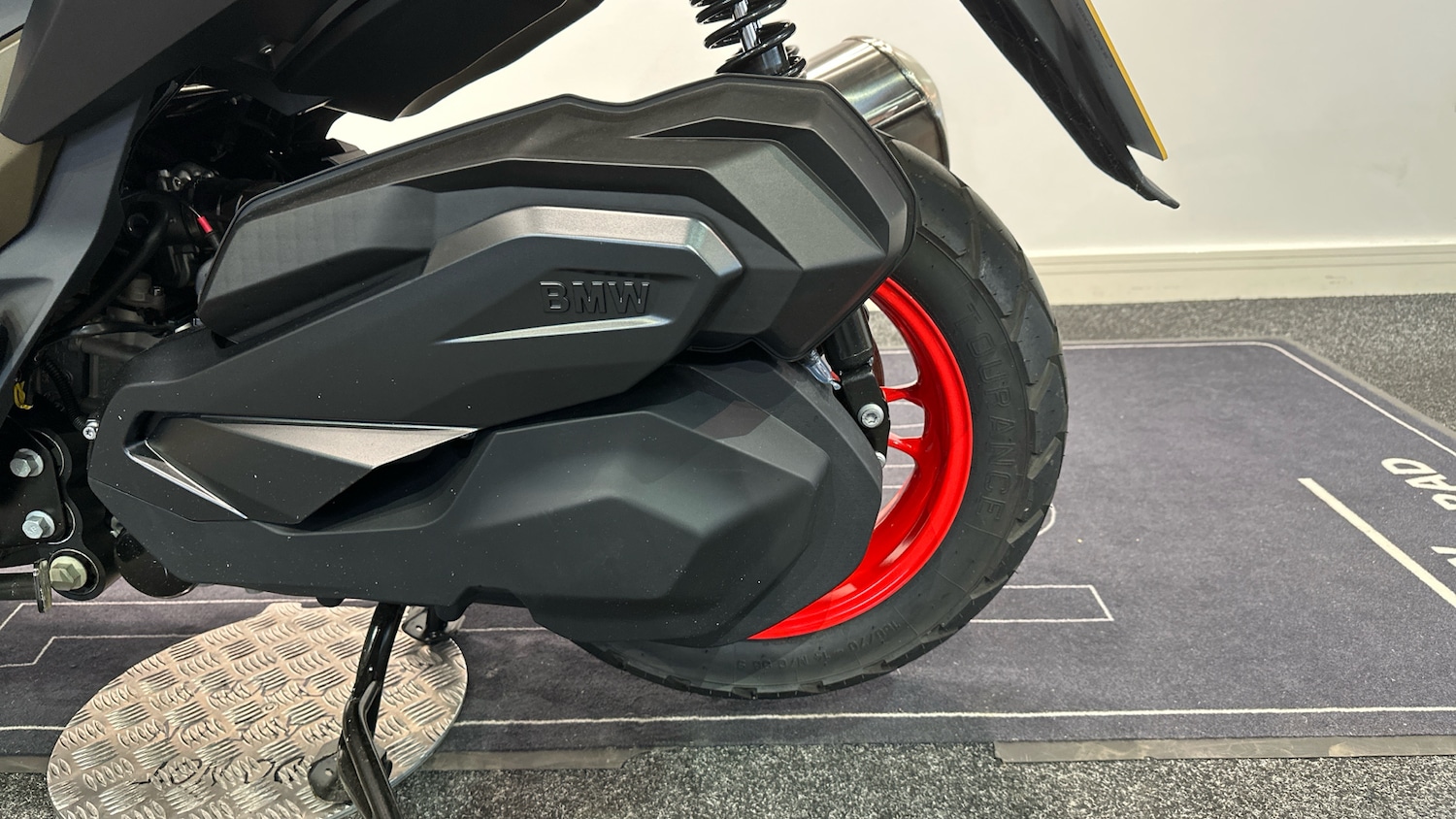 Used BMW C400 2025 for sale - 78764663: Photo 8
