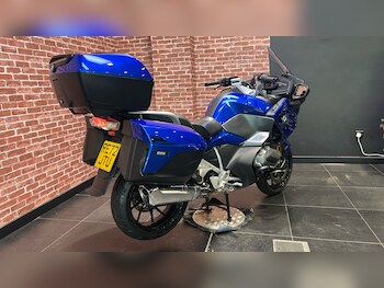 Used BMW R1250 2022 for sale - bike-77871876: Photo